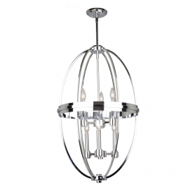 Roxbury AC10696CH Chandelier