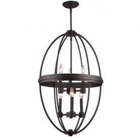 Roxbury AC10696OB Chandelier