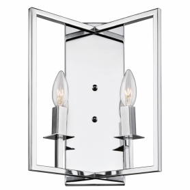 ALLSTON 2 LT WALL MOUNT
