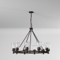 Clarence AC10760OB Chandelier