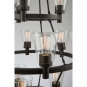 Clarence AC10762OB Chandelier
