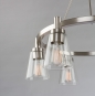 Clarence AC10765BN Chandelier