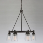 Clarence AC10765OB Chandelier