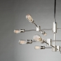 Tribeca AC10782PN Chandelier