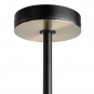 TRIBECA 6 LT CHANDELIER