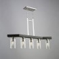 Canyon Creek AC10846DC Island Light