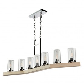 CANYONCREEK 7LT LINEAR PEND LS