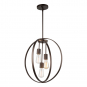 Newport AC10883OB Chandelier