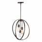 Newport AC10883OB Chandelier