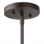 Newport AC10883OB Chandelier