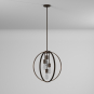 Newport AC10884OB Chandelier