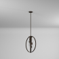Newport AC10884OB Chandelier