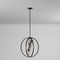 Newport AC10884OB Chandelier