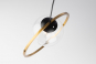 LUGANO 1 LT CORD PENDANT