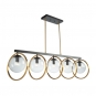 LUGANO 5 LT ISLAND PENDANT