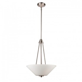 Clayton AC10913BN Chandelier