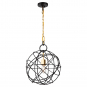 Orbit AC10951 Chandelier