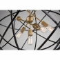 Orbit AC10957 Chandelier