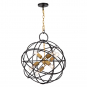 Orbit AC10957 Chandelier