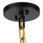 Orbit AC10957 Chandelier