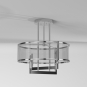 Brinkley AC10983 Semi Flush