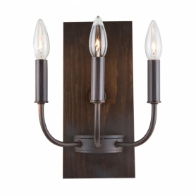 ABERDEEN 3 LT WALL MOUNT-LS