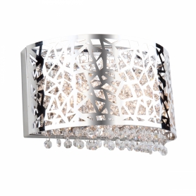 CELESTIAL  2 LT WALL MOUNT