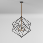Artistry AC11114 Chandelier