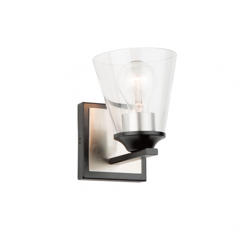  WHEATON 1 LT WALL MOUNT