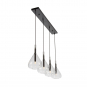 CONIC 4 LT. ISLAND - BLACK