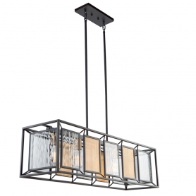 CHADWICK 5 LT ISLAND CHAND-LS