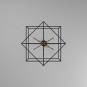 Roxton AC11202 Chandelier