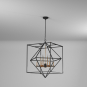Roxton AC11202 Chandelier