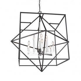 ROXTON 12 LT PENDANT-disc