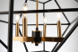 ROXTON 4 LT PENDANT