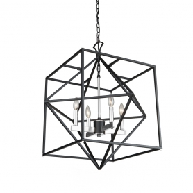 ROXTON 4 LT PENDANT-disc
