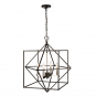 Roxton AC11204PN Chandelier