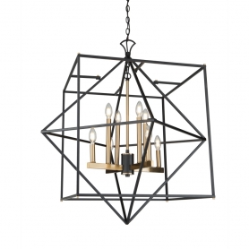 ROXTON 8 LT PENDANT