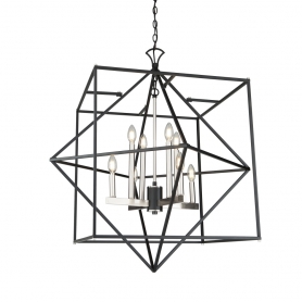 ROXTON 8 LT PENDANT-disc