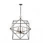 Roxton AC11208PN Chandelier
