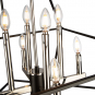 Roxton AC11208PN Chandelier