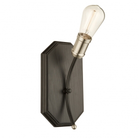 SANDALWOOD 1 LT WALL MOUNT LS