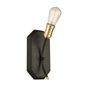 SANDALWOOD 1 LT WALL MOUNT LS