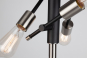 TRURO 3 LT SEMI FLUSH