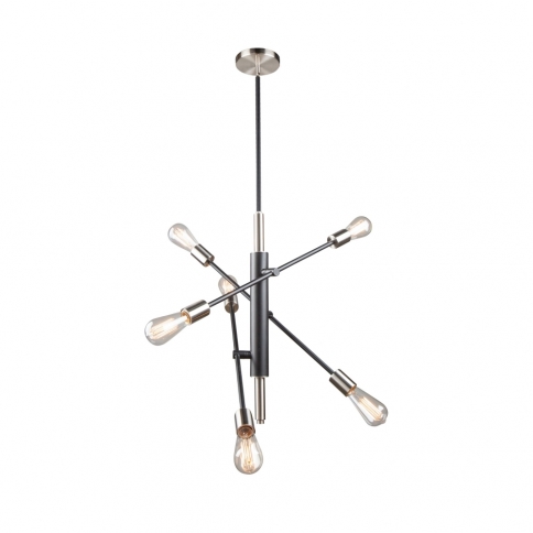 TRURO 6 LT PENDANT