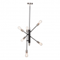 TRURO COLLECT - 6 LT PENDANT