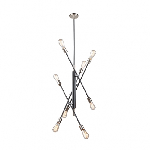 TRURO 8 LT PENDANT