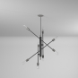 TRURO 8 LT PENDANT