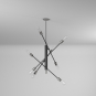 TRURO 8 LT PENDANT