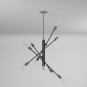 TRURO 8 LT PENDANT